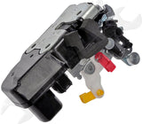 APDTY 136164 Door Lock Actuator Motor w/Integrated Latch