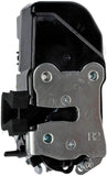 APDTY 136164 Door Lock Actuator Motor w/Integrated Latch