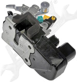 APDTY 136165 Door Lock Actuator Motor w/Integrated Latch