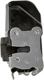 APDTY 136165 Door Lock Actuator Motor w/Integrated Latch