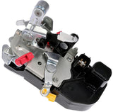 APDTY 136166 Door Lock Actuator Motor w/Integrated Latch