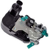 APDTY 136167 Door Lock Actuator Motor w/Integrated Latch