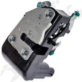 APDTY 136167 Door Lock Actuator Motor w/Integrated Latch