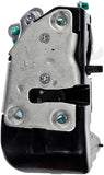 APDTY 136167 Door Lock Actuator Motor w/Integrated Latch