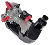 APDTY 136168 Door Lock Actuator Motor w/Integrated Latch