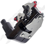 APDTY 136168 Door Lock Actuator Motor w/Integrated Latch