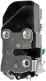 APDTY 136169 Door Lock Actuator Motor w/Integrated Latch