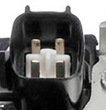 APDTY 136170 Door Lock Actuator Motor w/Integrated Latch