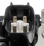 APDTY 136170 Door Lock Actuator Motor w/Integrated Latch