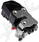 APDTY 136170 Door Lock Actuator Motor w/Integrated Latch