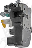 APDTY 136171 Door Lock Actuator Motor w/Integrated Latch