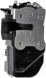 APDTY 136171 Door Lock Actuator Motor w/Integrated Latch