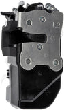 APDTY 136171 Door Lock Actuator Motor w/Integrated Latch