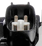 APDTY 136172 Door Lock Actuator Motor w/Integrated Latch