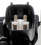 APDTY 136172 Door Lock Actuator Motor w/Integrated Latch