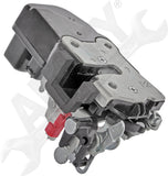 APDTY 136172 Door Lock Actuator Motor w/Integrated Latch