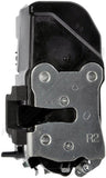 APDTY 136172 Door Lock Actuator Motor w/Integrated Latch