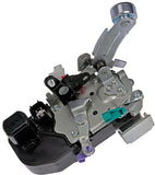 APDTY 136173 Door Lock Actuator Motor w/Integrated Latch
