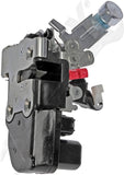 APDTY 136173 Door Lock Actuator Motor w/Integrated Latch