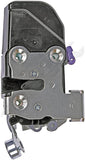 APDTY 136173 Door Lock Actuator Motor w/Integrated Latch