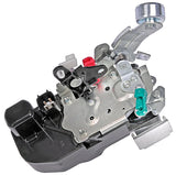 APDTY 136174 Door Lock Actuator Motor w/Integrated Latch