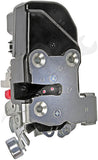 APDTY 136174 Door Lock Actuator Motor w/Integrated Latch