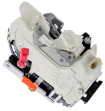 APDTY 136175 Door Lock Actuator Motor w/Integrated Latch