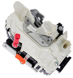 APDTY 136175 Door Lock Actuator Motor w/Integrated Latch