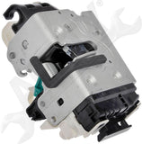 APDTY 136175 Door Lock Actuator Motor w/Integrated Latch
