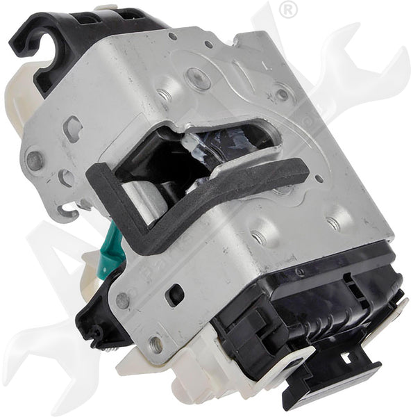 APDTY 136175 Door Lock Actuator Motor w/Integrated Latch