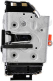 APDTY 136175 Door Lock Actuator Motor w/Integrated Latch