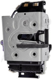 APDTY 136176 Door Lock Actuator Motor w/Integrated Latch (Front Right)