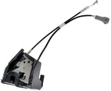 APDTY 136178 Door Lock Actuator Motor w/Integrated Latch