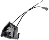 APDTY 136178 Door Lock Actuator Motor w/Integrated Latch