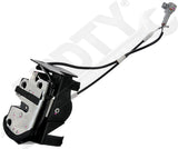 APDTY 136178 Door Lock Actuator Motor w/Integrated Latch