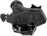 APDTY 136179 Door Lock Actuator Motor w/Integrated Latch