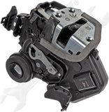 APDTY 136179 Door Lock Actuator Motor w/Integrated Latch