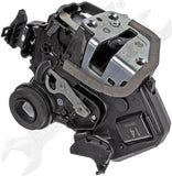 APDTY 136179 Door Lock Actuator Motor w/Integrated Latch