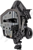 APDTY 136179 Door Lock Actuator Motor w/Integrated Latch