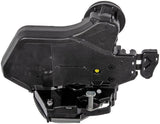 APDTY 136180 Door Lock Actuator Motor w/Integrated Latch