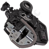APDTY 136180 Door Lock Actuator Motor w/Integrated Latch