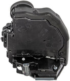 APDTY 136181 Door Lock Actuator Motor w/Integrated Latch