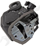 APDTY 136181 Door Lock Actuator Motor w/Integrated Latch