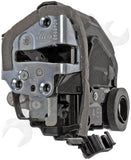 APDTY 136181 Door Lock Actuator Motor w/Integrated Latch
