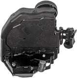 APDTY 136182 Door Lock Actuator Motor w/Integrated Latch