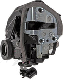 APDTY 136182 Door Lock Actuator Motor w/Integrated Latch