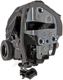 APDTY 136182 Door Lock Actuator Motor w/Integrated Latch