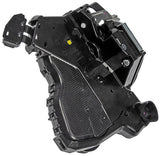 APDTY 136184 Door Lock Actuator Motor w/Integrated Latch