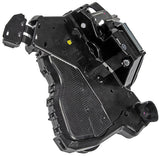 APDTY 136184 Door Lock Actuator Motor w/Integrated Latch