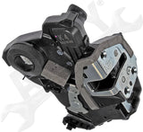 APDTY 136184 Door Lock Actuator Motor w/Integrated Latch
